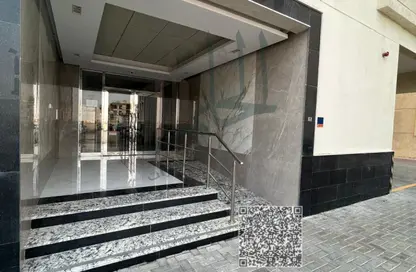 Apartment - 2 Bedrooms - 2 Bathrooms for rent in Al Jurf 3 - Al Jurf - Ajman Downtown - Ajman