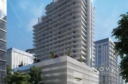 Apartment - Studio - 1 Bathroom for sale in Dusit Princess Rijas - Jumeirah Village Circle - Dubai