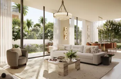 Apartment - 2 Bedrooms - 3 Bathrooms for sale in Passo by Beyond - Palm Jumeirah - Dubai