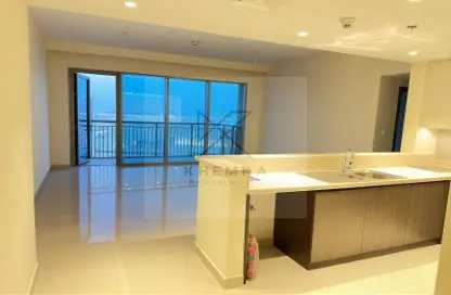 شقة - 2 غرف نوم - 2 حمامات للايجار في 2 هاربور فيوز - ميناء خور دبي (ذا لاجونز) - دبي