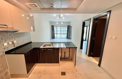 Apartment - 1 Bedroom - 1 Bathroom for sale in MAG 525 - Mag 5 Boulevard - Dubai South (Dubai World Central) - Dubai Apartment - 1 Bedroom - 1 Bathroom for sale in MAG 525 - Mag 5 Boulevard - Dubai South (Dubai World Central) - Dubai