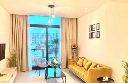 شقة - غرفة نوم - 1 حمام للايجار في احياء سيجنيتشر السكنية - الضاحية 10 - قرية جميرا الدائرية - دبي