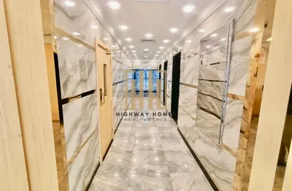 شقة - 1 حمام للايجار في شارع 20 ​ - النهدة - الشارقة