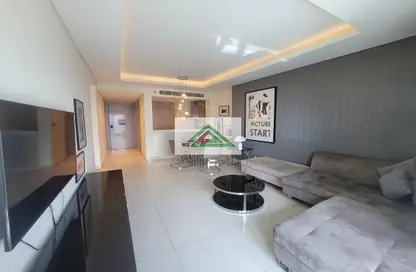 Apartment - 2 Bedrooms - 3 Bathrooms for rent in Tower D - DAMAC Towers by Paramount - Business Bay - Dubai
