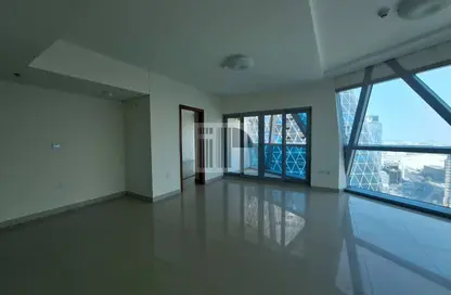 Apartment - 2 Bedrooms - 3 Bathrooms for rent in Park Tower B - Park Towers - DIFC - Dubai