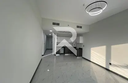 Apartment - 2 Bedrooms - 2 Bathrooms for rent in Rukan Tower A - Rukan Tower - Rukan - Dubai Land - Dubai