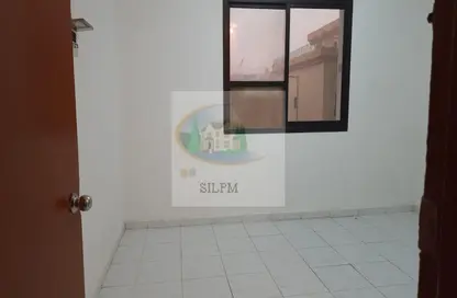 Apartment - 1 Bathroom for rent in Airport Road - Abu Dhabi