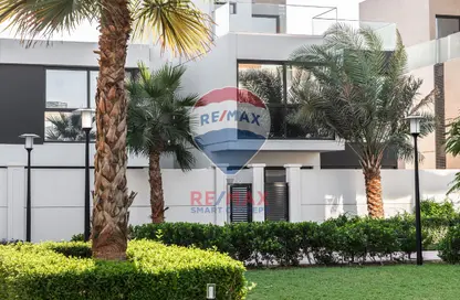 Villa - 3 Bedrooms - 5 Bathrooms for sale in Faya at Bloom Gardens - Bloom Gardens - Al Salam Street - Abu Dhabi