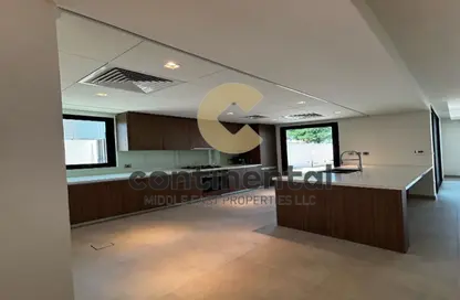 Townhouse - 2 Bedrooms - 3 Bathrooms for rent in The Magnolias - Yas Acres - Yas Island - Abu Dhabi