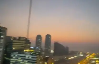 شقة - 2 غرف نوم - 2 حمامات للبيع في المجاز 3 - المجاز - الشارقة