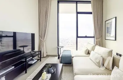 Apartment - 2 Bedrooms - 2 Bathrooms for sale in Binghatti House - District 10 - Jumeirah Village Circle - Dubai Apartment - 2 Bedrooms - 2 Bathrooms for sale in Binghatti House - District 10 - Jumeirah Village Circle - Dubai