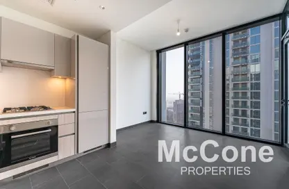 Apartment - 1 Bedroom - 1 Bathroom for rent in The Crest - Sobha Hartland - Mohammed Bin Rashid City - Dubai