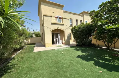 Villa - 3 Bedrooms - 4 Bathrooms for sale in Springs 1 - The Springs - Dubai