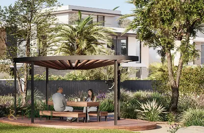 فيلا - 5 غرف نوم - 8 حمامات للبيع في فارم جاردنز 2 - ذا فالي - دبي فيلا - 5 غرف نوم - 8 حمامات للبيع في فارم جاردنز 2 - ذا فالي - دبي