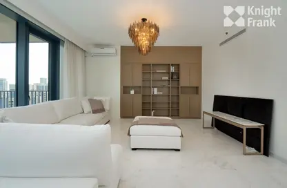 شقة - 4 غرف نوم - 7 حمامات للايجار في مرتفعات بوليفارد برج 2 - مرتفعات بوليفارد - وسط مدينة دبي - دبي شقة - 4 غرف نوم - 7 حمامات للايجار في مرتفعات بوليفارد برج 2 - مرتفعات بوليفارد - وسط مدينة دبي - دبي