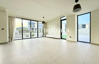 Villa - 3 Bedrooms - 4 Bathrooms for rent in Golf Grove - Dubai Hills Estate - Dubai
