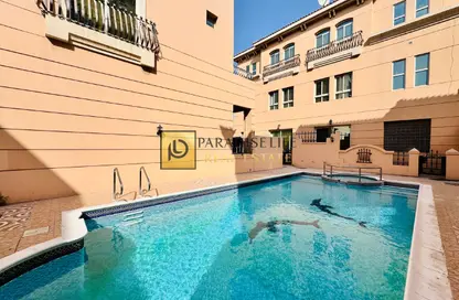 Villa - 3 Bedrooms - 4 Bathrooms for rent in Mirdif Villas - Mirdif - Dubai