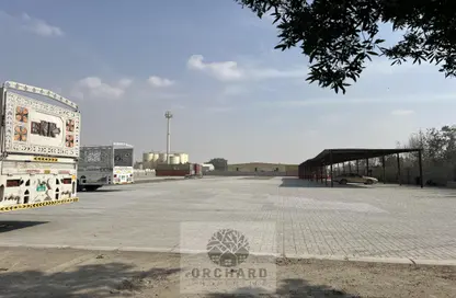 أرض - استوديو للايجار في السجع إس - آلصجعه - الشارقة