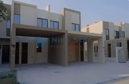 تاون هاوس - 4 غرف نوم - 5 حمامات للبيع في لا فايوليتا 2 - لا فيوليتا - فيلا نوفا - دبي لاند - دبي