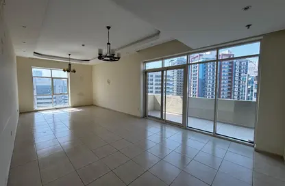 Apartment - 2 Bedrooms - 3 Bathrooms for sale in Olympic Park 4 - Olympic Park Towers - Dubai Sports City - Dubai