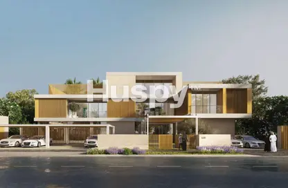 Villa - 4 Bedrooms - 6 Bathrooms for sale in Reem Hills - Najmat Abu Dhabi - Al Reem Island - Abu Dhabi Villa - 4 Bedrooms - 6 Bathrooms for sale in Reem Hills - Najmat Abu Dhabi - Al Reem Island - Abu Dhabi