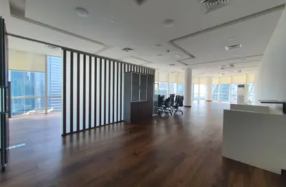 Office Space - Studio for rent in Park Lane Tower - Business Bay - Dubai