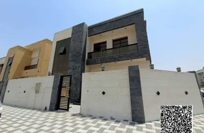 Villa - 5 Bedrooms - 6 Bathrooms for sale in Al Yasmeen 1 - Al Yasmeen - Ajman