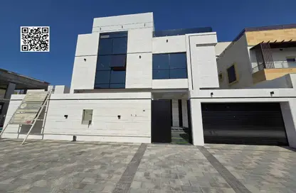 Villa - 5 Bedrooms - 7 Bathrooms for sale in Al Yasmeen 1 - Al Yasmeen - Ajman