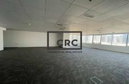 Office Space - Studio for sale in Mazaya Business Avenue BB2 - Mazaya Business Avenue - Jumeirah Lake Towers - Dubai