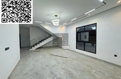 Villa - 5 Bedrooms - 7 Bathrooms for rent in Al Yasmeen 1 - Al Yasmeen - Ajman