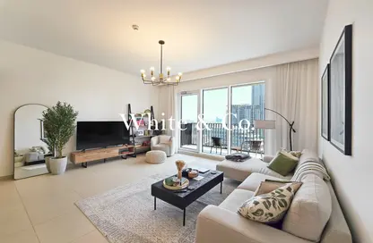 Apartment - 2 Bedrooms - 2 Bathrooms for sale in Creek Horizon Tower 2 - Creek Horizon - Dubai Creek Harbour (The Lagoons) - Dubai