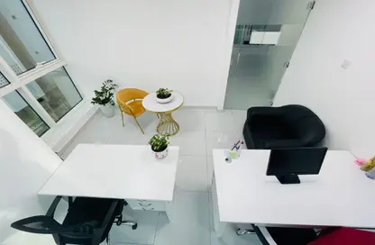مكتب - استوديو - 1 حمام للايجار في أسبن - شارع الشيخ زايد - دبي