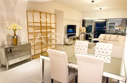 Apartment - 2 Bedrooms - 3 Bathrooms for sale in Jumeirah Gate Tower 1 - The Address Jumeirah Resort and Spa - Jumeirah Beach Residence - Dubai