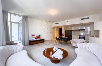 Apartment - 3 Bedrooms - 3 Bathrooms for rent in The Bridges - Shams Abu Dhabi - Al Reem Island - Abu Dhabi