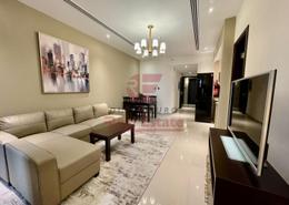 Studio - 1 حمام للبيع في برج ايليت ريزيدينس - دبي وسط المدينة - دبي