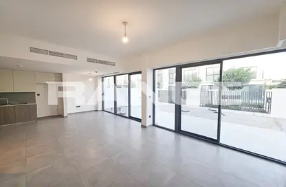 Villa - 4 Bedrooms - 5 Bathrooms for rent in Eden - The Valley - Dubai