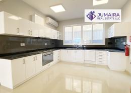 Villa - 3 bedrooms - 3 bathrooms for rent in Khuzam - Ras Al Khaimah
