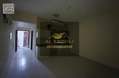 Apartment - Studio - 1 Bathroom for rent in Abna Saqer Building - Al Hamidiya 1 - Al Hamidiya - Ajman
