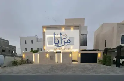 فيلا - 5 غرف نوم - 7 حمامات للبيع في الحليو 2 - الحليو - عجمان