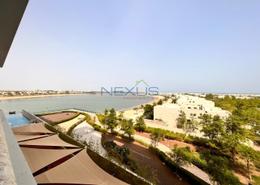 Apartment - 1 bedroom - 2 bathrooms for rent in Gateway Residences - Mina Al Arab - Ras Al Khaimah