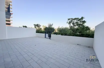 Apartment - 2 Bedrooms - 1 Bathroom for rent in Golfville - Dubai Hills Estate - Dubai