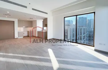Apartment - 1 Bedroom - 1 Bathroom for sale in Lotus at Creek Beach - Creek Beach - Dubai Creek Harbour (The Lagoons) - Dubai