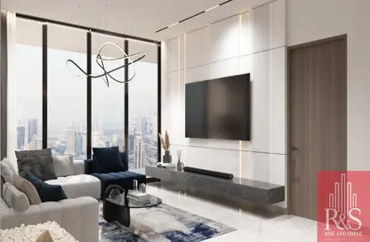 Apartment - 2 Bedrooms - 2 Bathrooms for sale in Samana Ivy Gardens 2 - Dubai Land Residence Complex - Dubai Land - Dubai