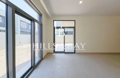 Villa - 3 Bedrooms - 4 Bathrooms for rent in The Pulse Beachfront - The Pulse - Dubai South (Dubai World Central) - Dubai