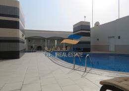 Apartment - 2 bedrooms - 2 bathrooms for rent in Al Maqtaa Residence Building - Muroor Area - Abu Dhabi Apartment - 2 bedrooms - 2 bathrooms for rent in Al Maqtaa Residence Building - Muroor Area - Abu Dhabi