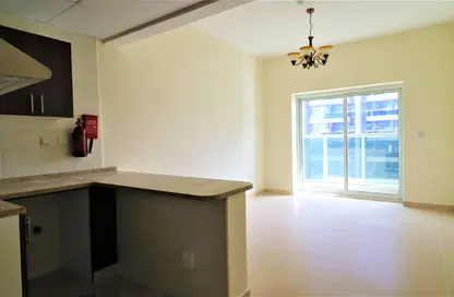 Apartment - Studio - 1 Bathroom for sale in Global Golf Residences 2 - Dubai Sports City - Dubai