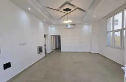 Villa - 5 Bedrooms - 7 Bathrooms for rent in Al Helio 2 - Al Helio - Ajman