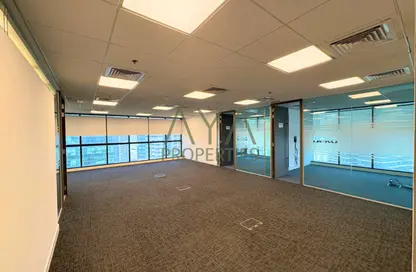 Office Space - Studio - 1 Bathroom for rent in Jumeirah Business Centre 3 (JBC 3) - JLT Cluster Y - Jumeirah Lake Towers - Dubai
