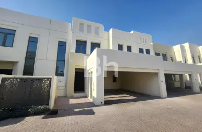 Townhouse - 4 Bedrooms - 4 Bathrooms for rent in Mira Oasis 3 - Mira Oasis - Reem - Dubai