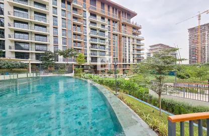 شقة - 5 غرف نوم - 5 حمامات للبيع في نخلة جميرا - دبي